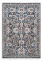 Dywan 200x290 Hawai 2 Ornament niebieski / beżowy