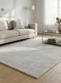Dywan 200x290 Porto 1 Nowoczesny kremowy      
