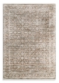 Dywan 80x150 Montreal Ornament Nowoczesny beżowy / oliwkowy 