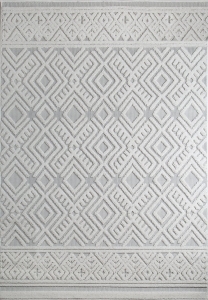 Dywan 80x200 Didar 7 Ornament beżowy  