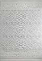 Dywan 80x200 Didar 7 Ornament beżowy  
