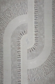 Dywan 160x230 Crystal 4 Abstrakcyjny Nowoczesny szary / beżowy  