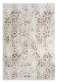 Dywan 60x100 Milan 2 Ornament Nowoczesny kremowy / beżowy