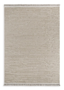 Dywan 160x230 Joy 6 Jasnobeżowy 