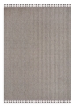 Dywan 50x80 Linea 5 Boho Szarobeżowy