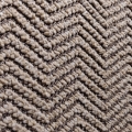 Dywan 80x200 Linea 5 Boho Szarobeżowy   