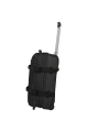 Torba Podróżna na kółkach Travelite Bolinia S 53cm czarna