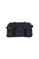 Torba Podróżna na kółkach Travelite Bolonia S 53cm Granat