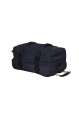 Torba Podróżna na kółkach Travelite Bolonia S 53cm Granat