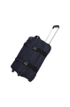 Torba Podróżna na kółkach Travelite Bolonia S 53cm Granat