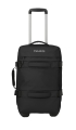 Torba Podróżna na kółkach Travelite Bolonia S 53cm Czarny