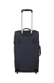 Torba Podróżna na kółkach Travelite Bolonia M 63cm Granat 