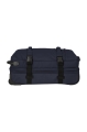 Torba Podróżna na kółkach Travelite Bolonia M 63cm Granat 