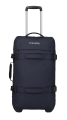Torba Podróżna na kółkach Travelite Bolonia M 63cm Granat 