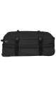 Torba Podróżna na kółkach Travelite Bolonia L 73cm Czarny  