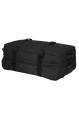 Torba Podróżna na kółkach Travelite Bolonia L 73cm Czarny  