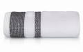 Ręcznik Carlo 70x140 Biały 550g  100% bawełna Premium