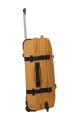 Torba Podróżna na kółkach Travelite Bolonia L 72cm Żółty  