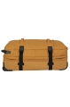Torba Podróżna na kółkach Travelite Bolonia L 72cm Żółty  