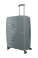 Walizka Średnia M 67cm Travelite Pacifik Antracytowa