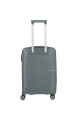 Walizka Kabinowa S 55cm Travelite Pacifik Antracytowa