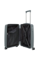 Walizka Kabinowa S 55cm Travelite Pacifik Antracytowa