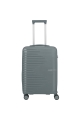 Walizka Kabinowa S 55cm Travelite Pacifik Antracytowa