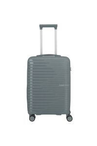 Walizka Kabinowa S 55cm Travelite Pacifik Antracytowa