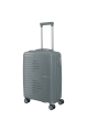 Walizka Kabinowa S 55cm Travelite Pacifik Antracytowa