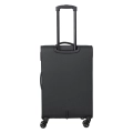Zestaw Walizek L/M/S Travelite Priego Antracytowy