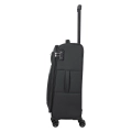Zestaw Walizek L/M/S Travelite Priego Antracytowy