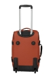 Torba Podróżna na kółkach Travelite Bolonia S 53cm Ceglasty Pomarańczowy