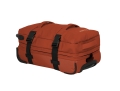 Torba Podróżna na kółkach Travelite Bolonia S 53cm Ceglasty Pomarańczowy