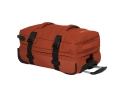 Torba Podróżna na kółkach Travelite Bolonia S 53cm Ceglasty Pomarańczowy