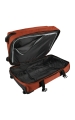 Torba Podróżna na kółkach Travelite Bolonia L 72cm Ceglasty Pomarańczowy