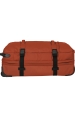 Torba Podróżna na kółkach Travelite Bolonia L 72cm Ceglasty Pomarańczowy