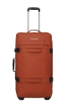 Torba Podróżna na kółkach Travelite Bolonia L 72cm Ceglasty Pomarańczowy
