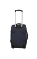 Torba Podróżna na kółkach Travelite Bolonia S 53cm Granat