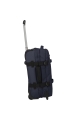 Torba Podróżna na kółkach Travelite Bolonia S 53cm Granat