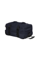 Torba Podróżna na kółkach Travelite Bolonia S 53cm Granat