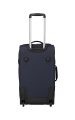 Torba Podróżna na kółkach Travelite Bolonia M 63cm Granat 
