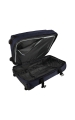 Torba Podróżna na kółkach Travelite Bolonia M 63cm Granat 