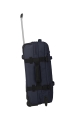 Torba Podróżna na kółkach Travelite Bolonia M 63cm Granat 