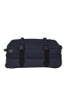 Torba Podróżna na kółkach Travelite Bolonia M 63cm Granat 