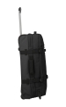 Torba Podróżna na kółkach Travelite Bolonia L 73cm Czarny  