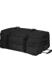 Torba Podróżna na kółkach Travelite Bolonia L 73cm Czarny  