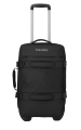 Torba Podróżna na kółkach Travelite Bolonia S 53cm Czarny