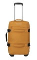 Torba Podróżna na kółkach Travelite Bolonia S 53cm Żółty