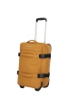 Torba Podróżna na kółkach Travelite Bolonia S 53cm Żółty
