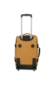 Torba Podróżna na kółkach Travelite Bolonia S 53cm Żółty